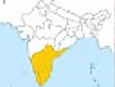 South India